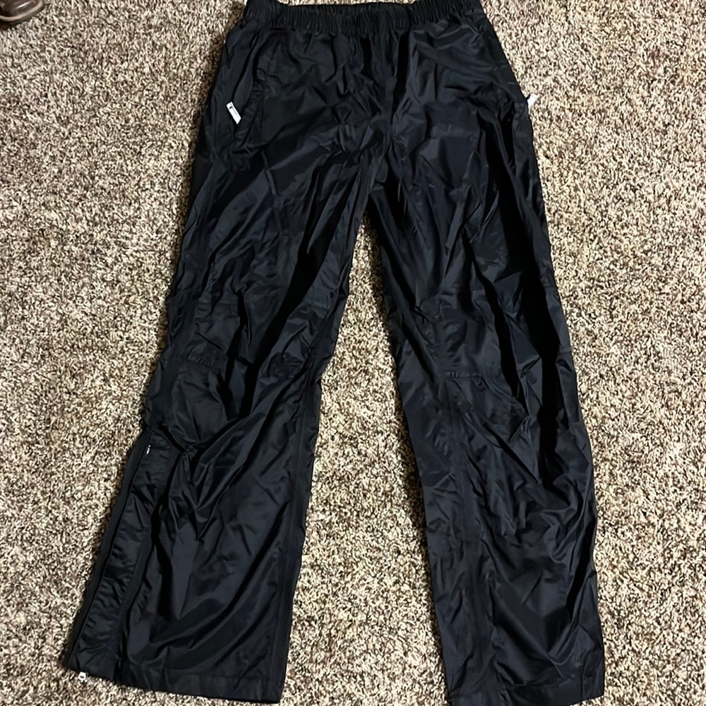 Rain Pants